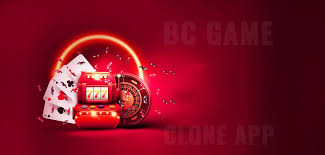 BC Game Online Casino & & Sports Betting